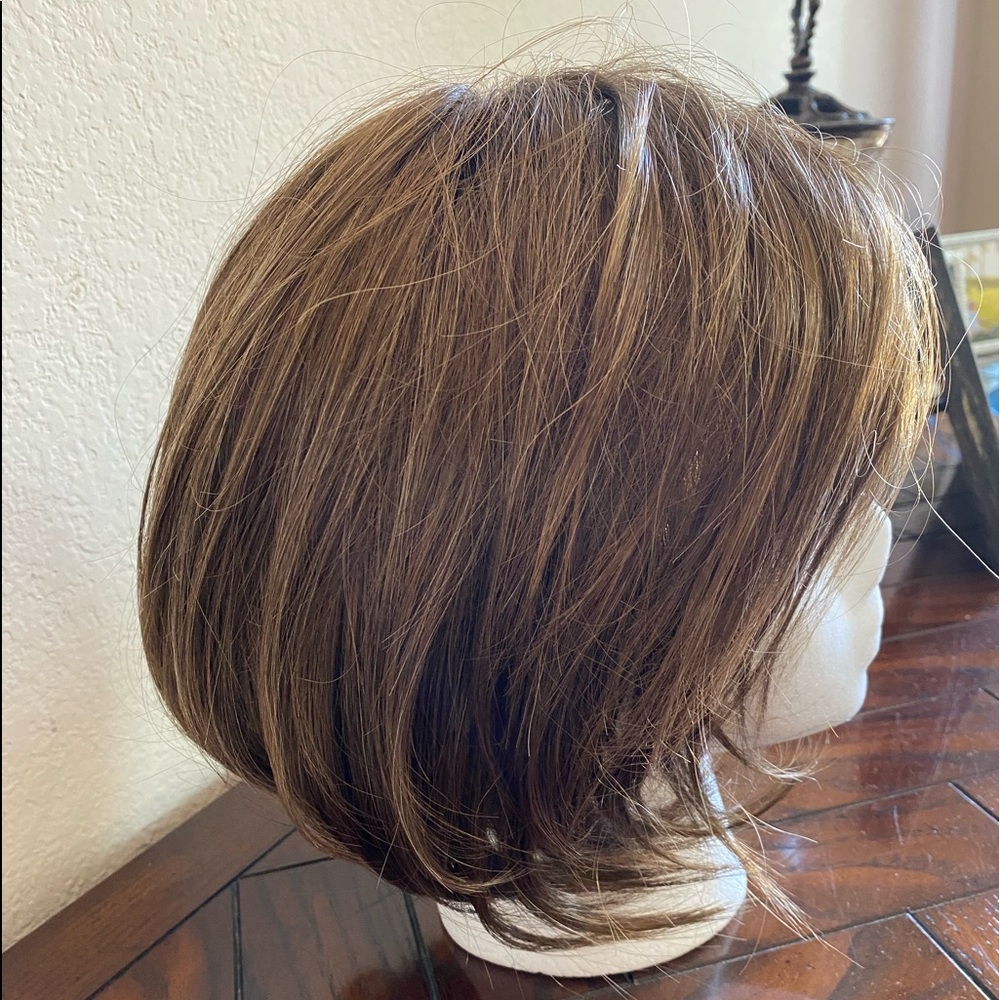 Paula Young Wig. New in box. Tried on but never worn.